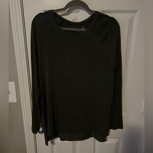 Soft & Sexy AE Long Sleeve Tee